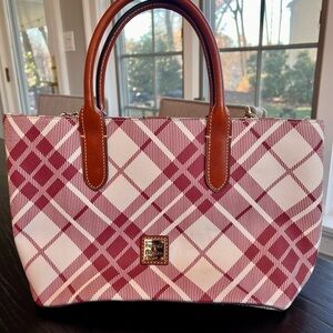 Rare Dooney & Bourke Bag